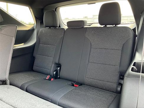 New 2026 Chevrolet Traverse LT w/ Driver Confidence Package image 14