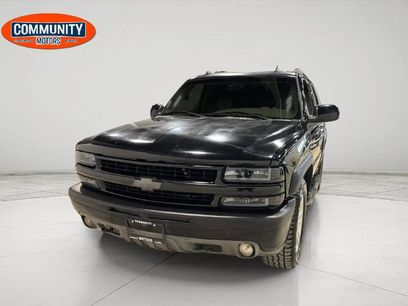 Used 2005 Chevrolet Tahoe Z71 w/ Preferred Equipment Group