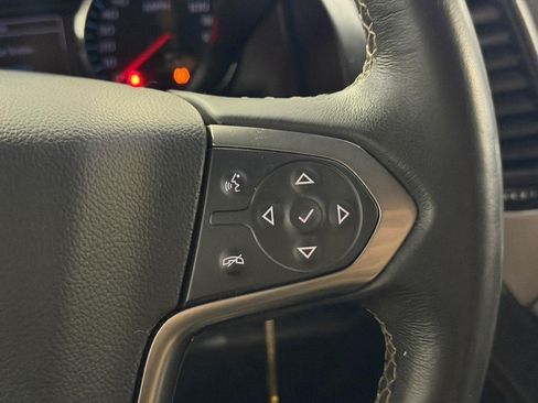Used 2017 Chevrolet Tahoe LT AWD/4WD image 21