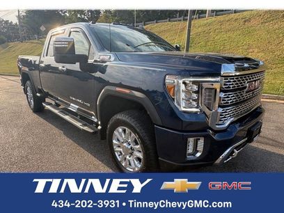 Used 2020 Chevrolet Silverado 2500 Custom w/ Custom Value Package