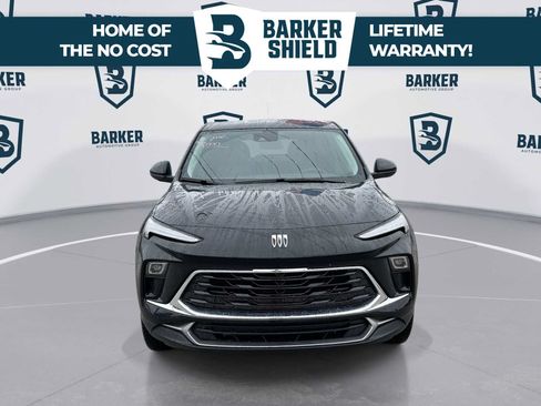 New 2026 Buick Encore GX Preferred w/ Comfort Package AWD/4WD image 4