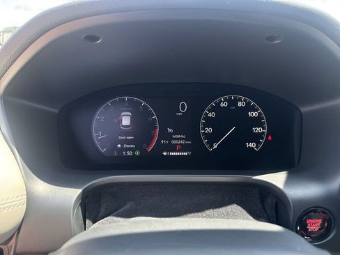 Certified 2027 Honda HR-V LX image 18