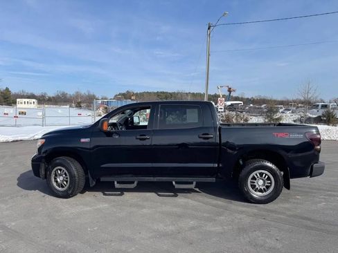 Used 2012 Toyota Tundra 4x4 CrewMax w/ TRD Rock Warrior Pkg image 9