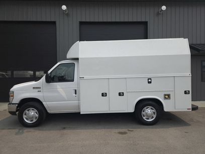 Used 2019 Ford E-350 and Econoline 350 Super Duty w/ Power Windows & Locks Group