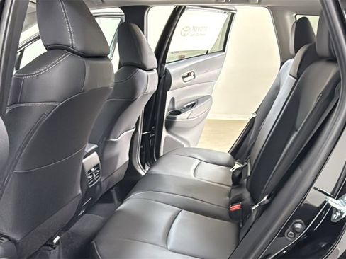 New 2026 Toyota Corolla Cross XLE image 15