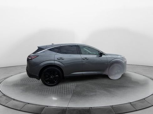Used 2025 Nissan Murano SV image 10