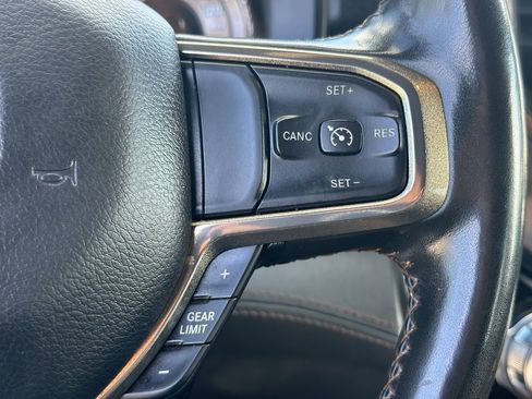 Used 2021 RAM 1500 Limited image 29