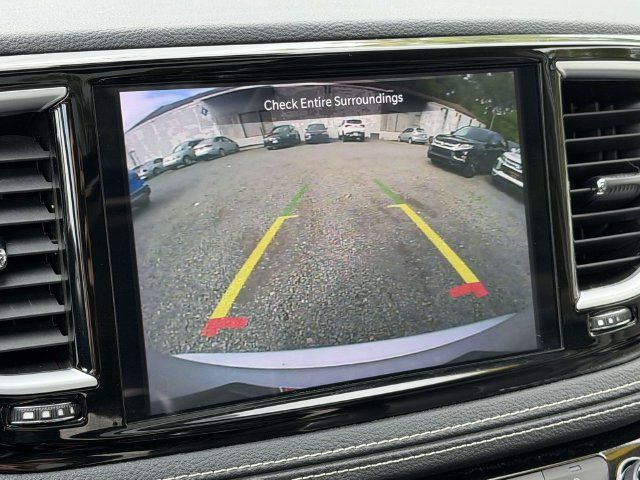 Used 2023 Chrysler Pacifica Limited FWD image 23