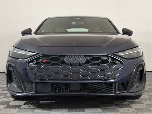 Used 2025 Audi S5 Prestige AWD/4WD image 6