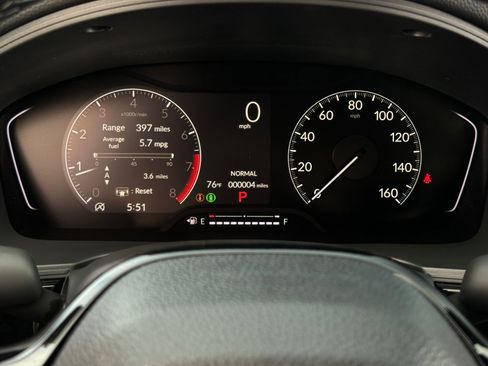 New 2026 Honda Civic Sport image 18