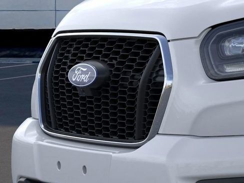New 2026 Ford Transit 350 XLT image 20