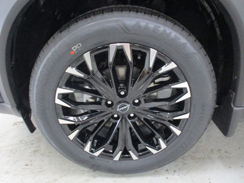 New 2026 Nissan Rogue SV image 26