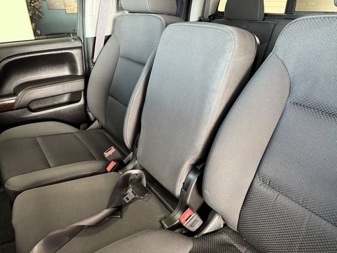 Used 2016 GMC Sierra 1500 SLE w/ SLE Value Package AWD/4WD image 37