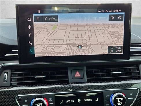 Used 2022 Audi S5 Premium Plus w/ Premium Plus Package image 13