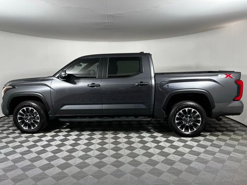 Used 2026 Toyota Tundra SR5 w/ SX Package AWD/4WD image 8