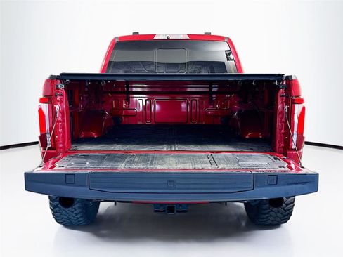 Used 2025 Ford F150 Raptor AWD/4WD image 19