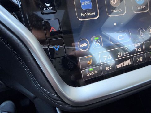 Used 2023 Subaru Legacy Limited image 25