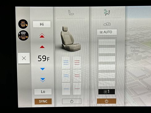 Used 2025 Land Rover Range Rover Velar Dynamic SE image 21