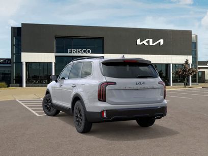 New 2025 Kia Telluride EX X-Pro