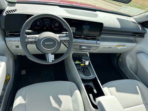 New 2026 Hyundai Kona SEL Sport image 22
