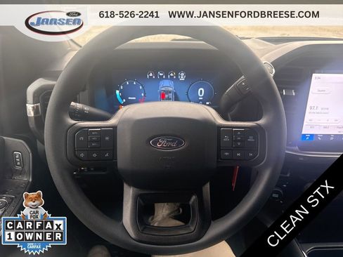 Used 2025 Ford F150 STX image 12