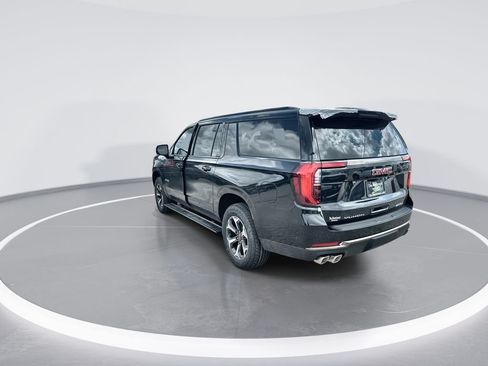 New 2026 GMC Yukon XL AT4 Ultimate w/ LPO, Floor Liner Package AWD/4WD image 6