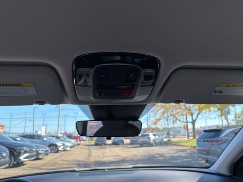 New 2026 Hyundai Tucson SEL image 19