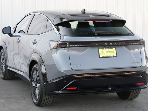 Used 2023 Nissan Ariya Venture+ image 46