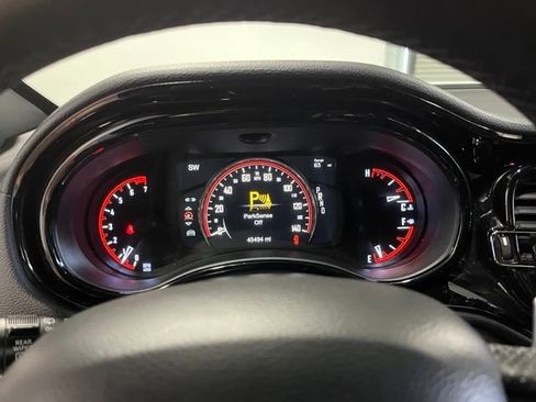Used 2025 Dodge Durango GT AWD/4WD image 26