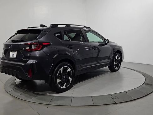 Certified 2024 Subaru Crosstrek 2.5i Limited image 6