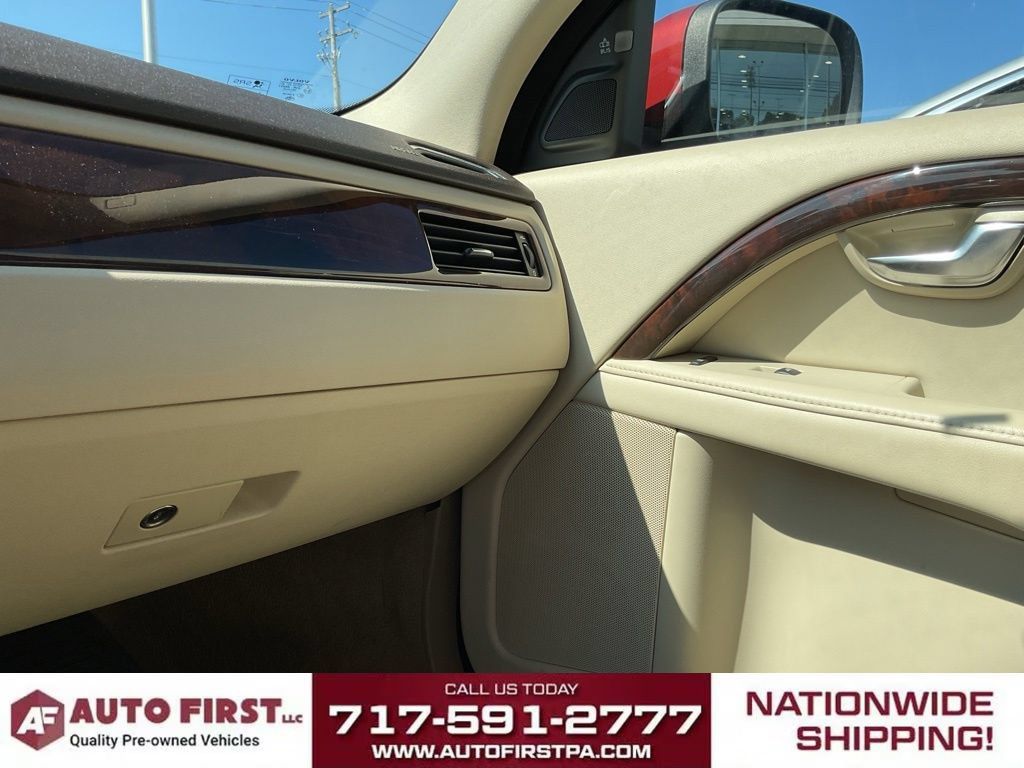Used 2012 Volvo XC70 T6 AWD/4WD image 26