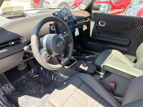 New 2026 MINI Cooper S FWD image 14