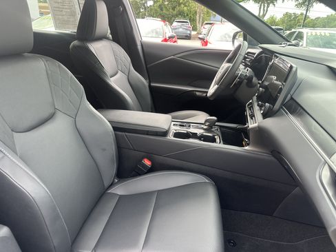 Used 2026 Lexus RX 350 Premium w/ Convenience Package FWD image 13
