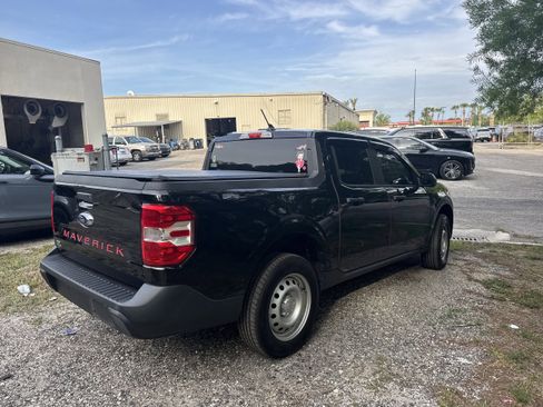 Used 2022 Ford Maverick XL FWD image 3