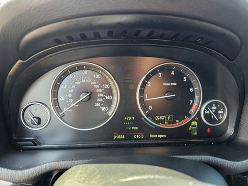 Used 2015 BMW X3 xDrive28i image 27