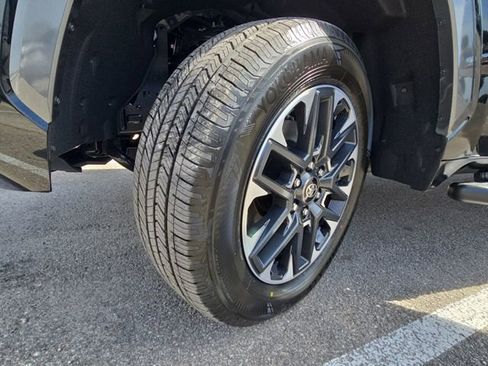 New 2026 Toyota Tundra Limited image 31