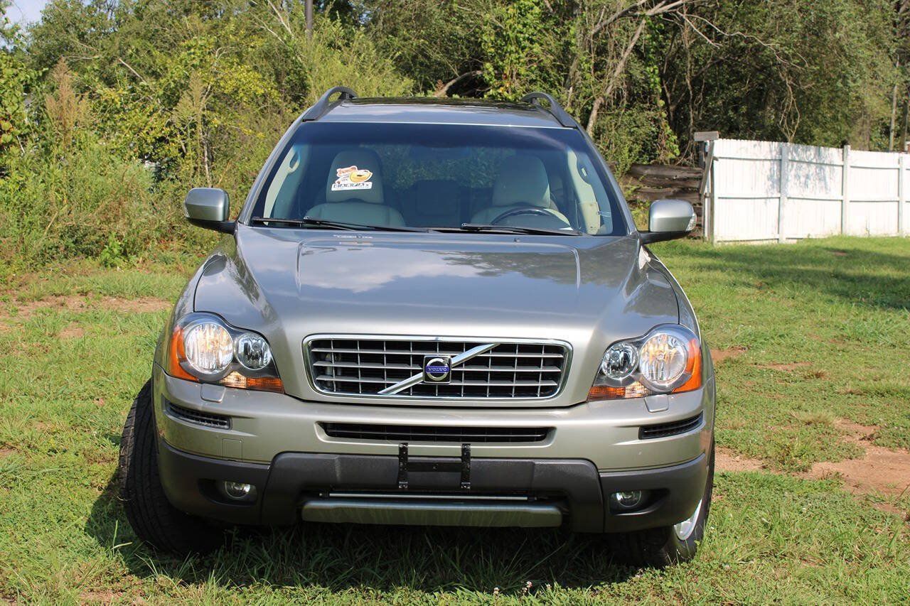 Used 2007 Volvo XC90 3.2 FWD image 2