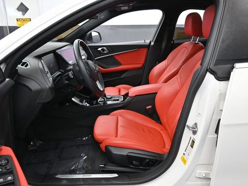 Used 2023 BMW 228i Gran Coupe w/ Convenience Package FWD image 11
