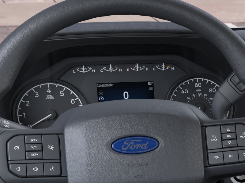New 2026 Ford F150 STX w/ F-150 LOBO Package AWD/4WD image 35