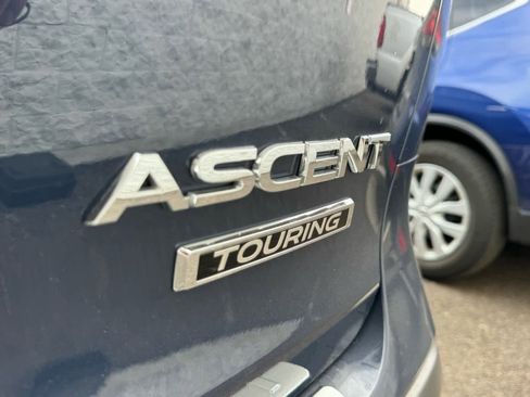 Used 2024 Subaru Ascent Touring w/ Popular Package #2 image 15