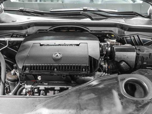 Used 2023 Acura MDX FWD w/ Technology Package image 31