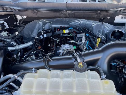 Used 2023 Ford F150 XLT w/ Equipment Group 301A Mid AWD/4WD image 28