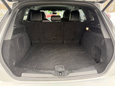 Used 2018 Lincoln MKC Select w/ Select Plus Package image 17