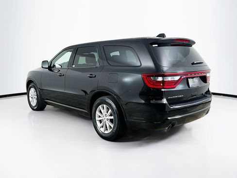 Used 2025 Dodge Durango GT image 5