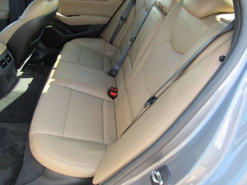 Used 2022 Cadillac CT5 Premium Luxury AWD/4WD image 16