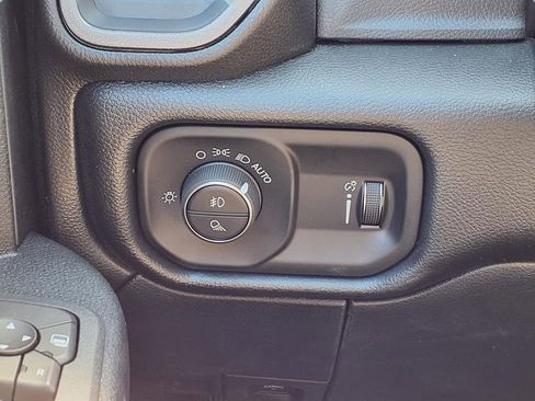 New 2026 RAM 3500 Tradesman image 15