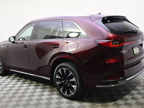 New 2026 MAZDA CX-90 3.3 Turbo S w/ Premium Plus AWD/4WD image 3