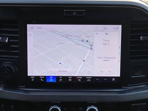 Used 2025 Ford F250 Platinum image 29