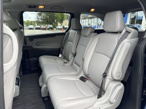 Used 2023 Honda Odyssey EX-L image 26