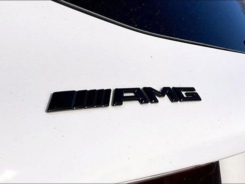 Used 2018 Mercedes-Benz GLC 63 AMG 4MATIC image 24